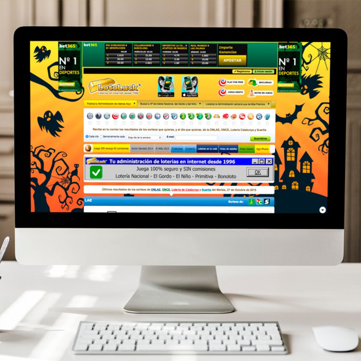 Diseño web