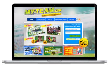 Diseño web