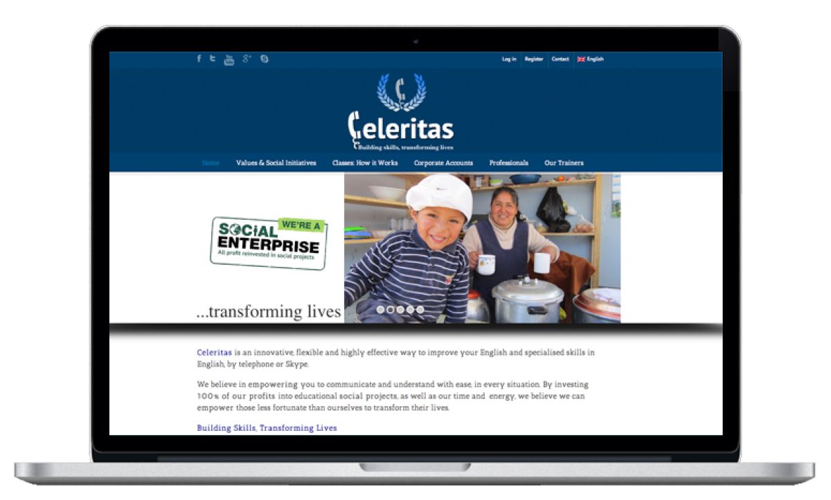Diseño web
