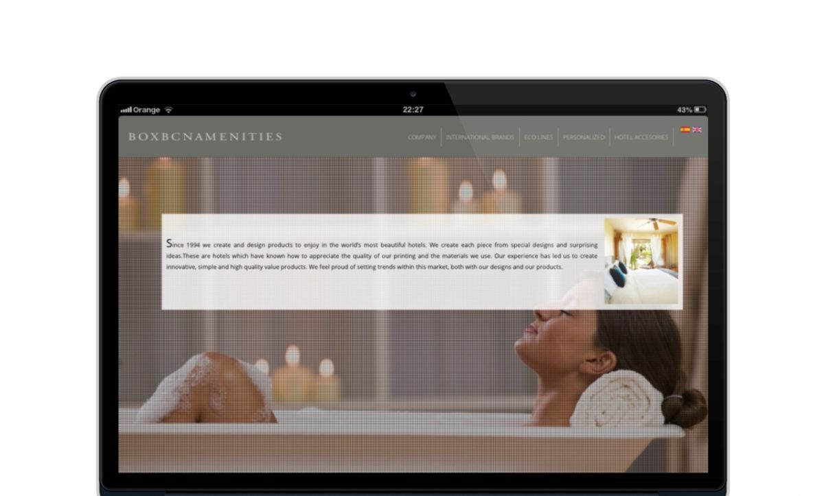 Diseño web