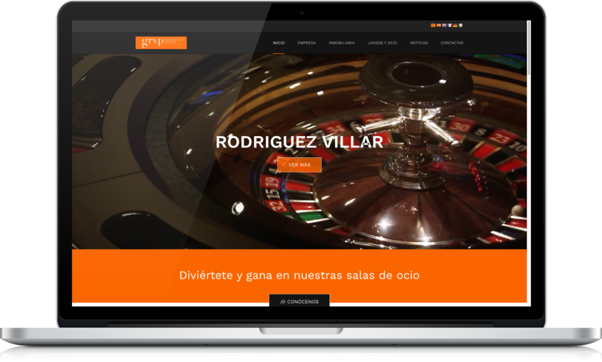 Diseño web