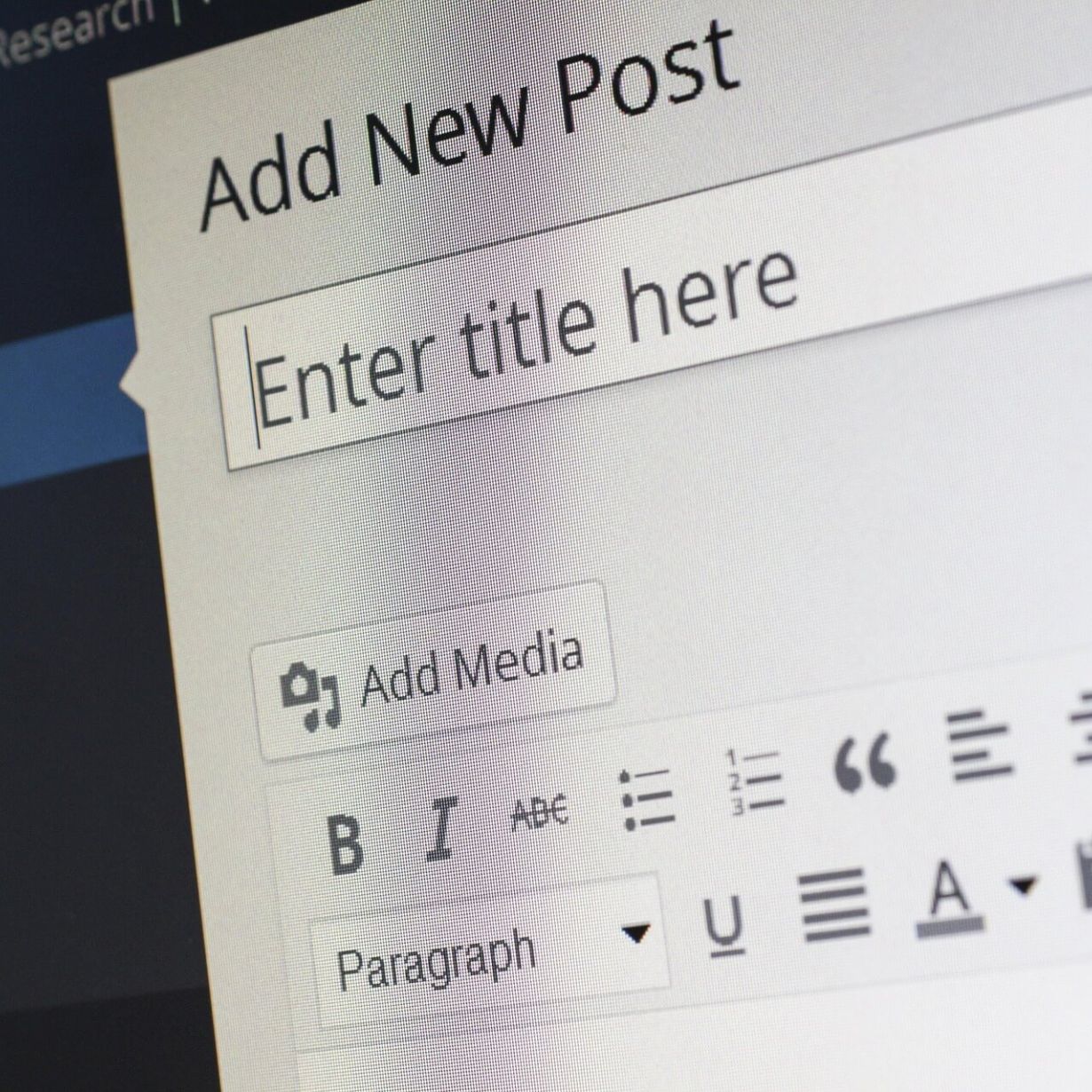 Diseño web