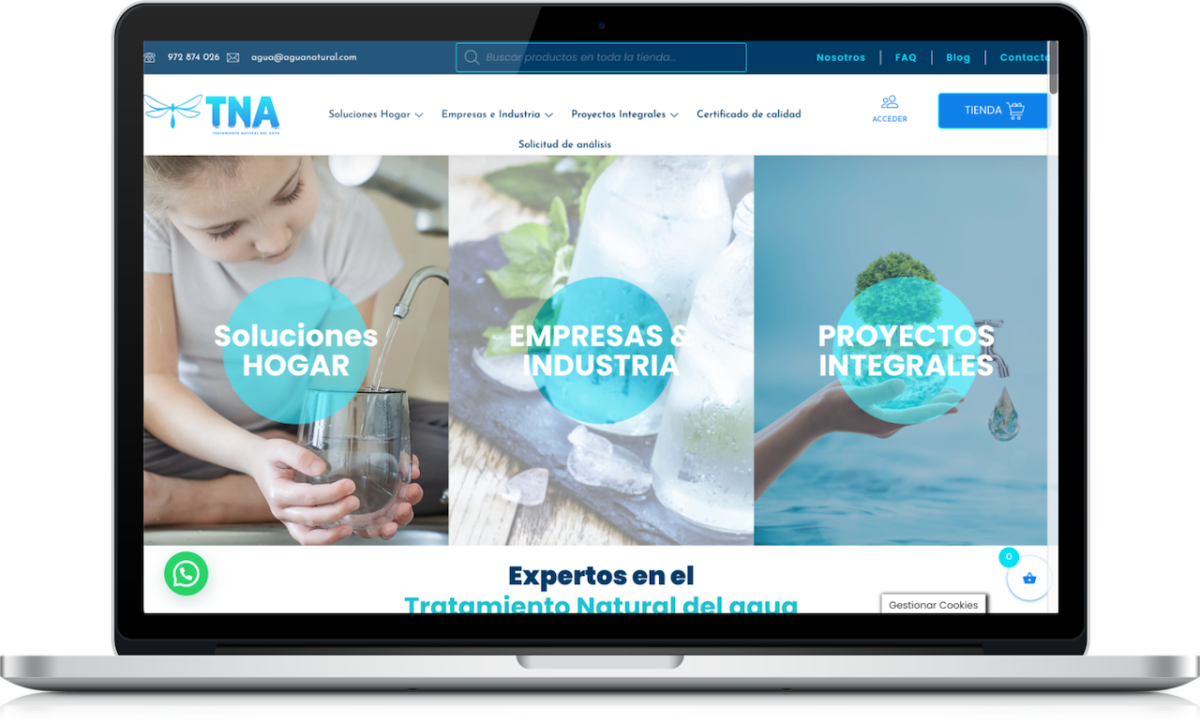 Diseño web