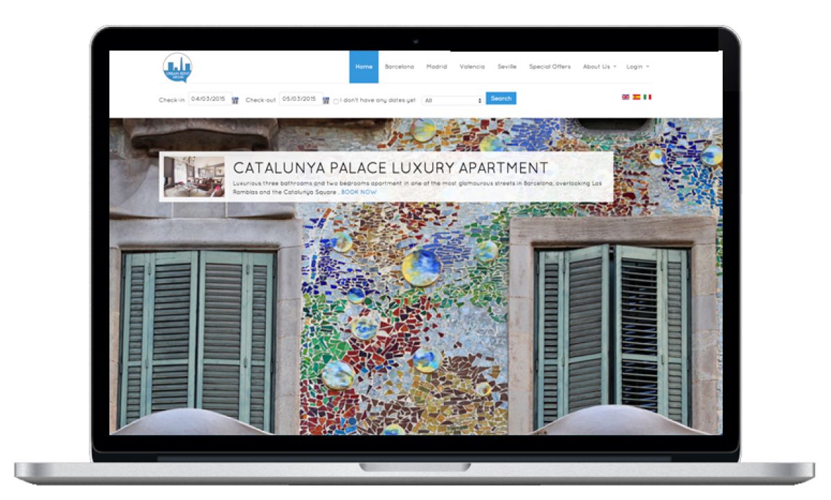 Diseño web