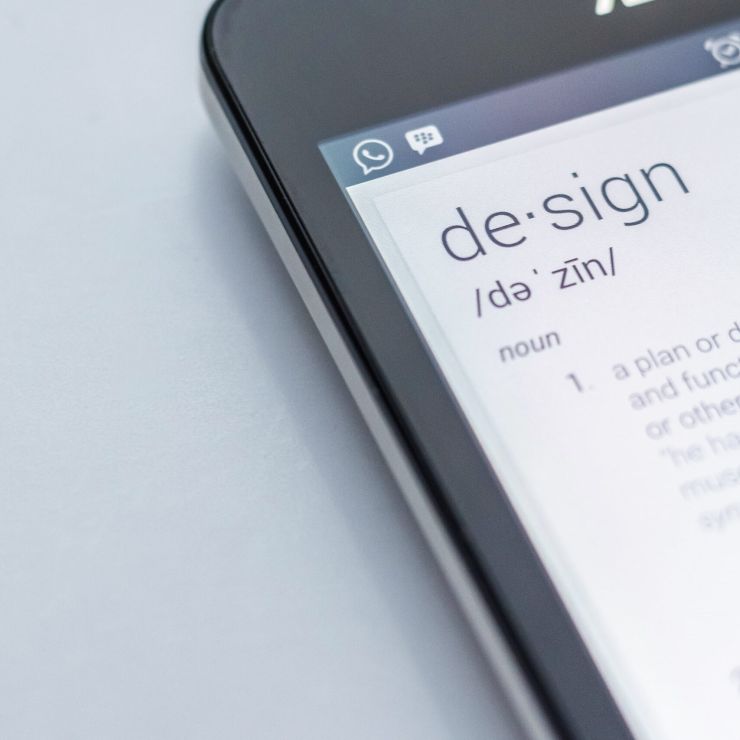 Diseño web