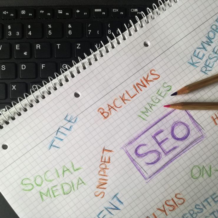 Diseño web