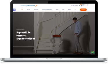 Diseño web