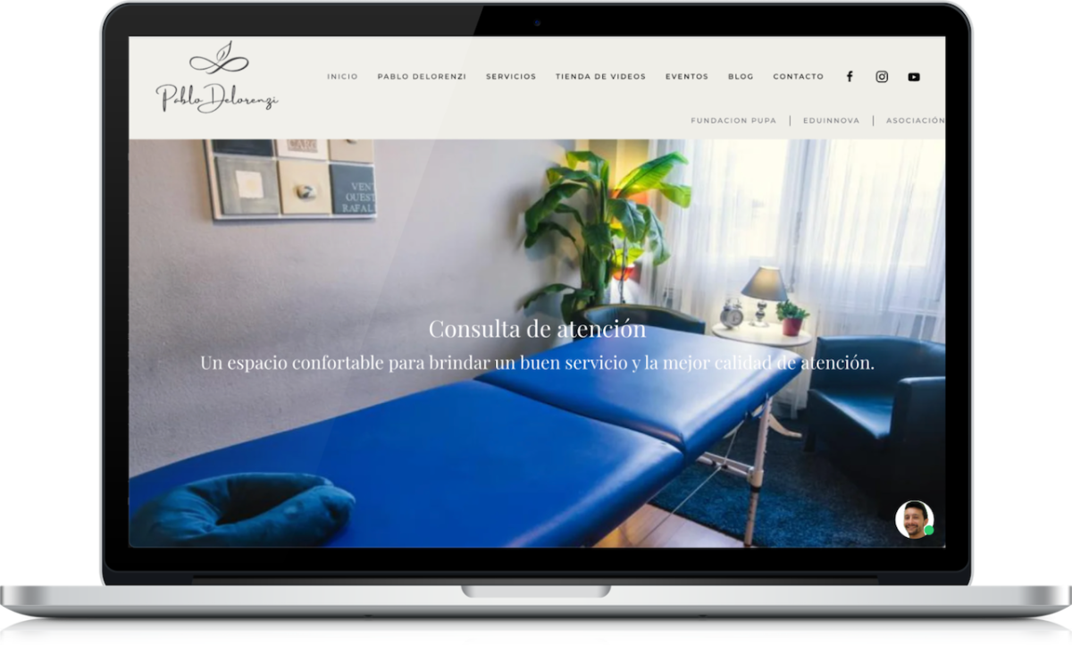 Diseño web