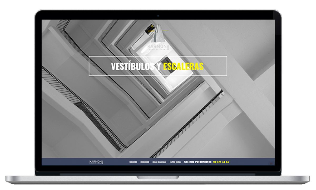 Diseño web
