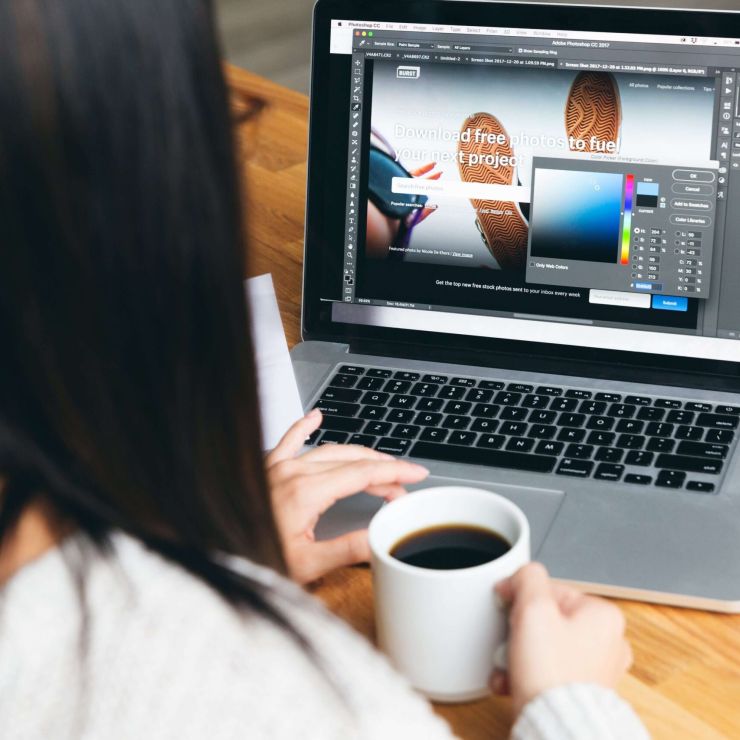 Diseño web