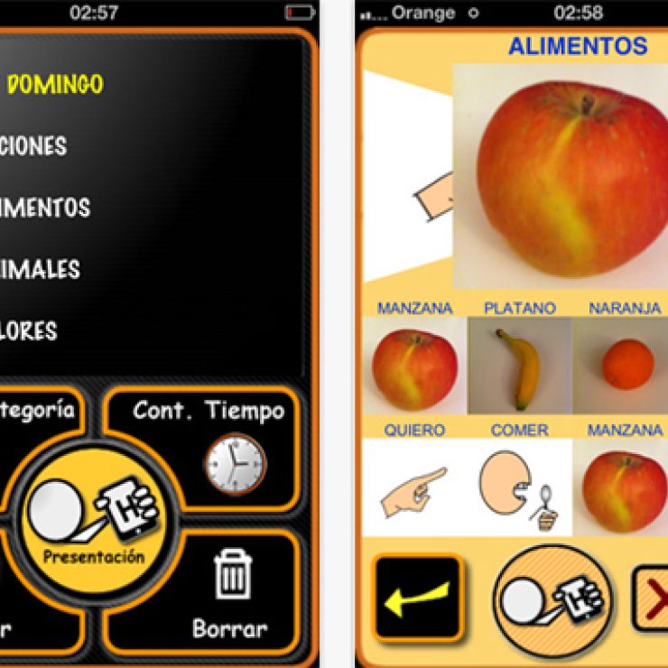 Diseño web