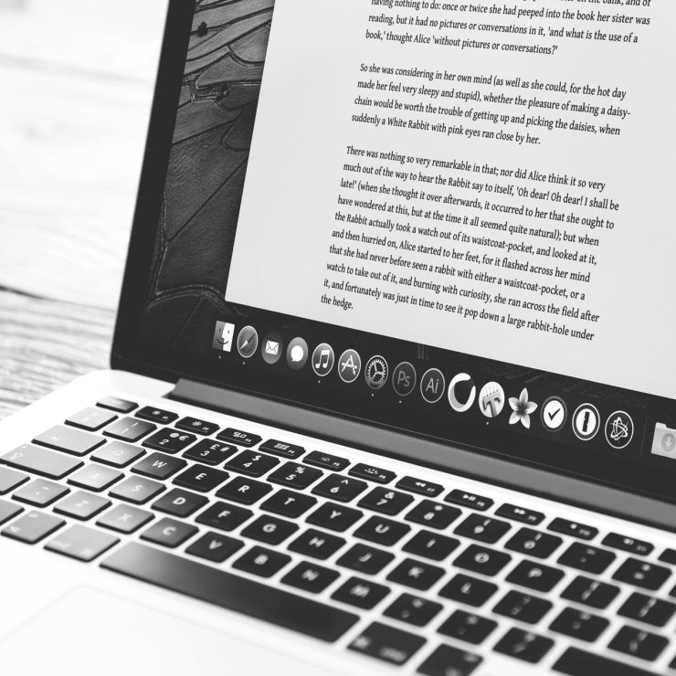 Diseño web