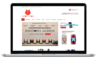 Diseño web