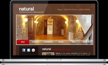Diseño web