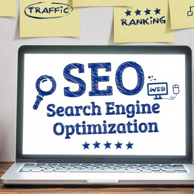 Diseño web