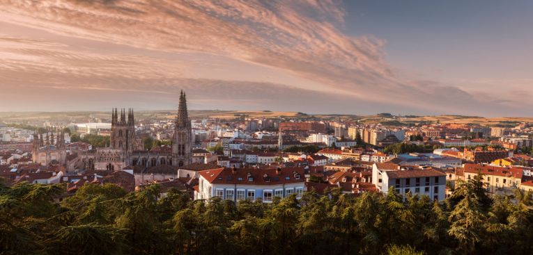 Posicionamiento web Burgos