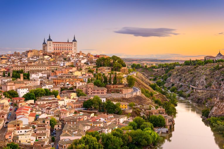 Posicionamiento web Toledo