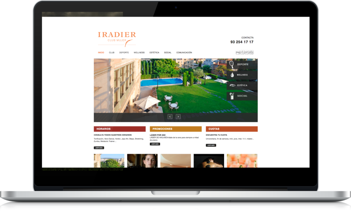 Diseño web