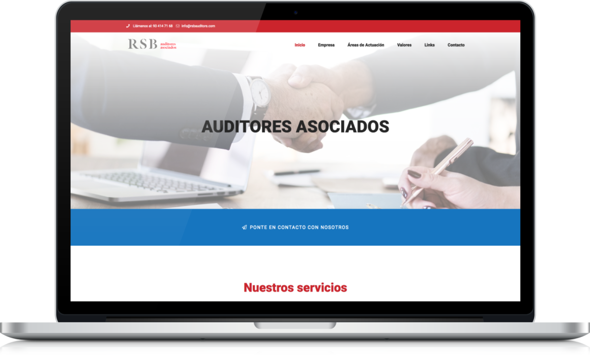 Diseño web