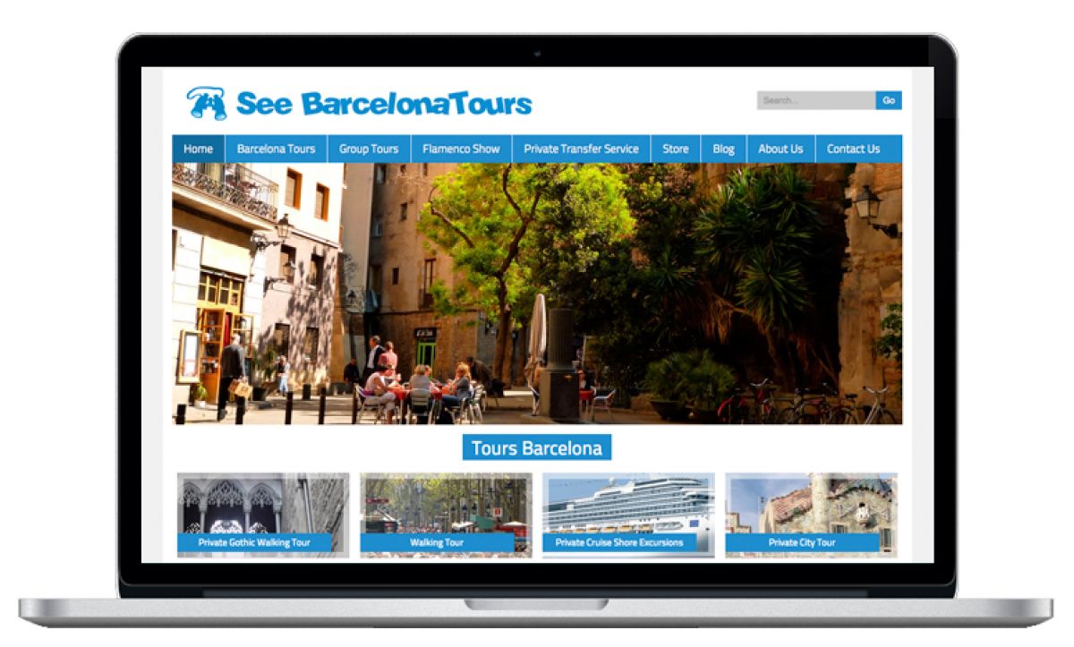 Diseño web