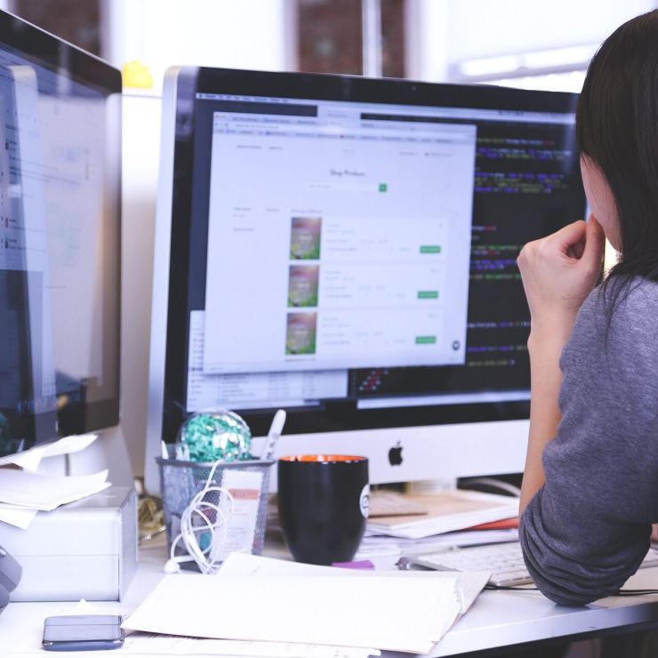 Diseño web