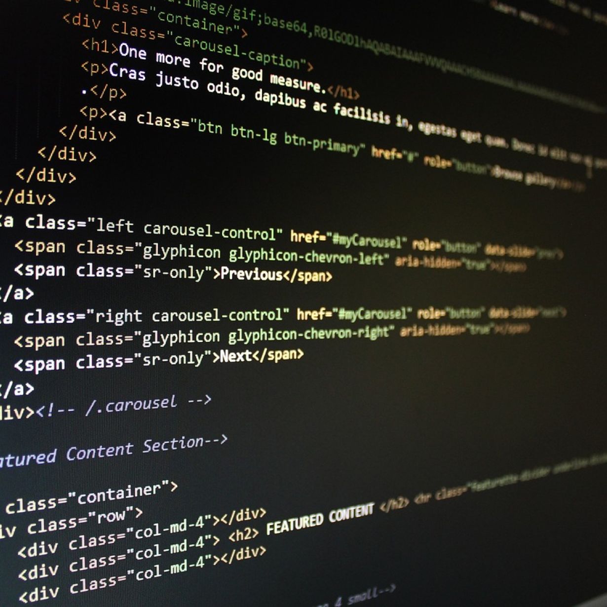 Diseño web