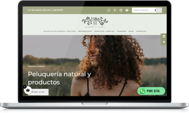 Diseño web