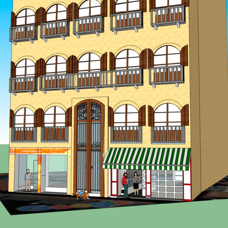 Diseño web