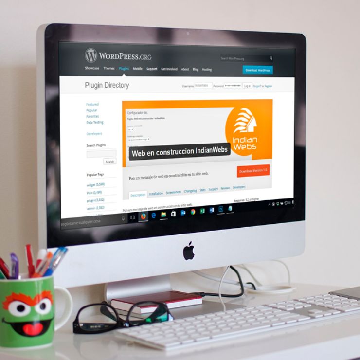 Diseño web