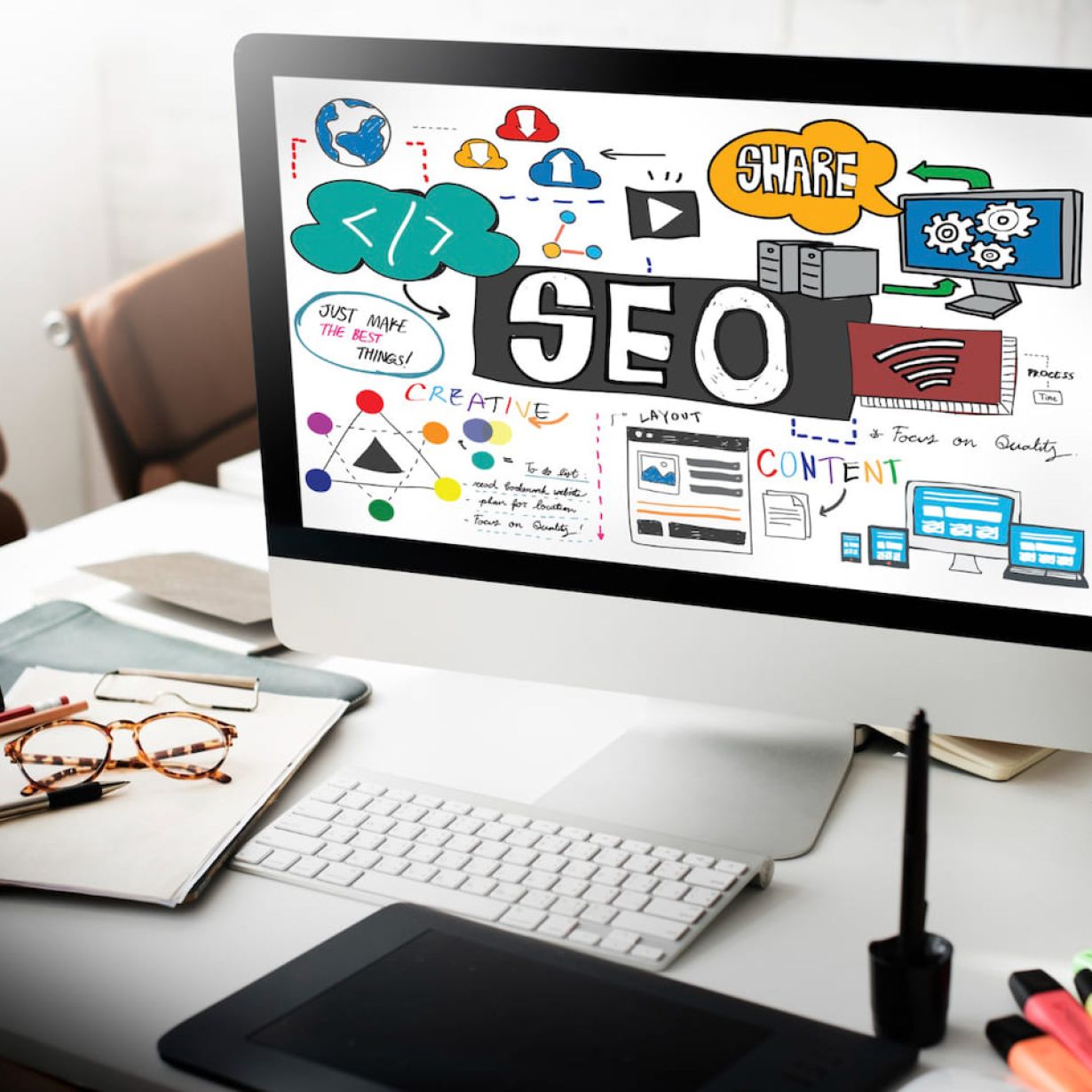 Diseño web