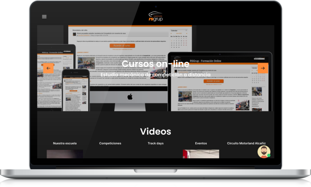 Diseño web