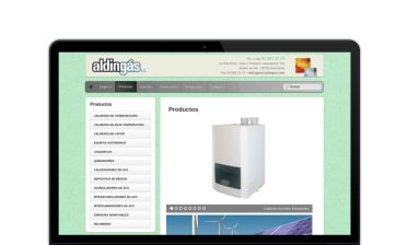 Diseño web