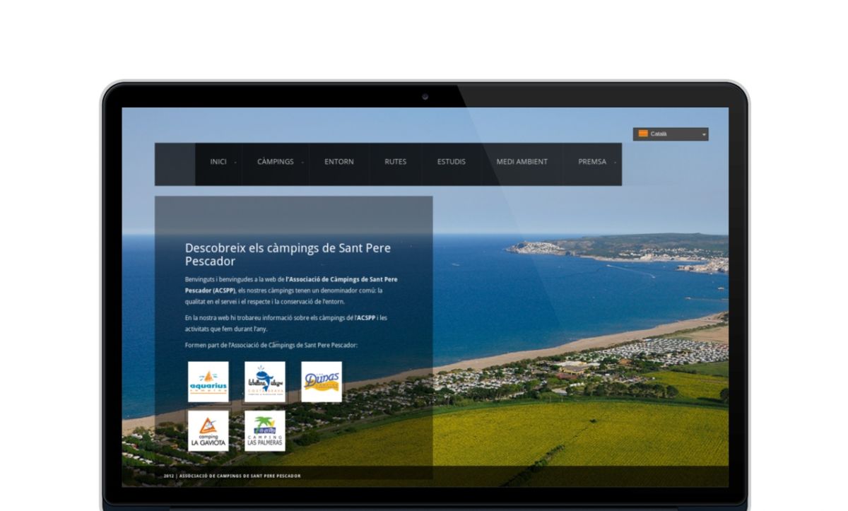 Diseño web