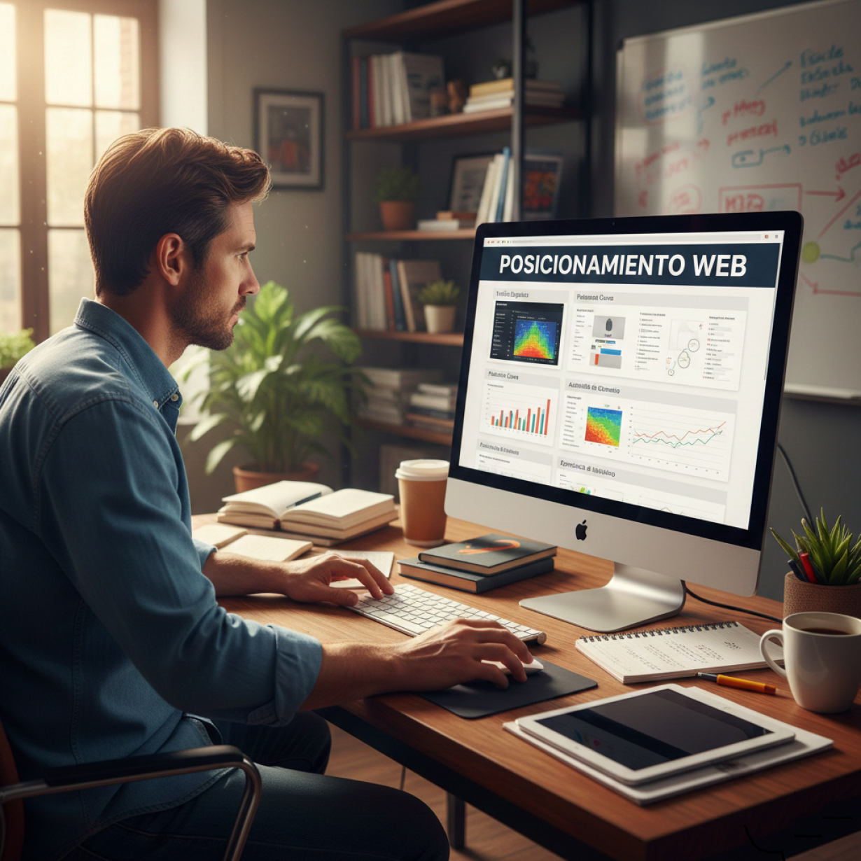 Diseño web