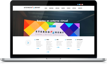 Diseño web