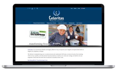 Diseño web