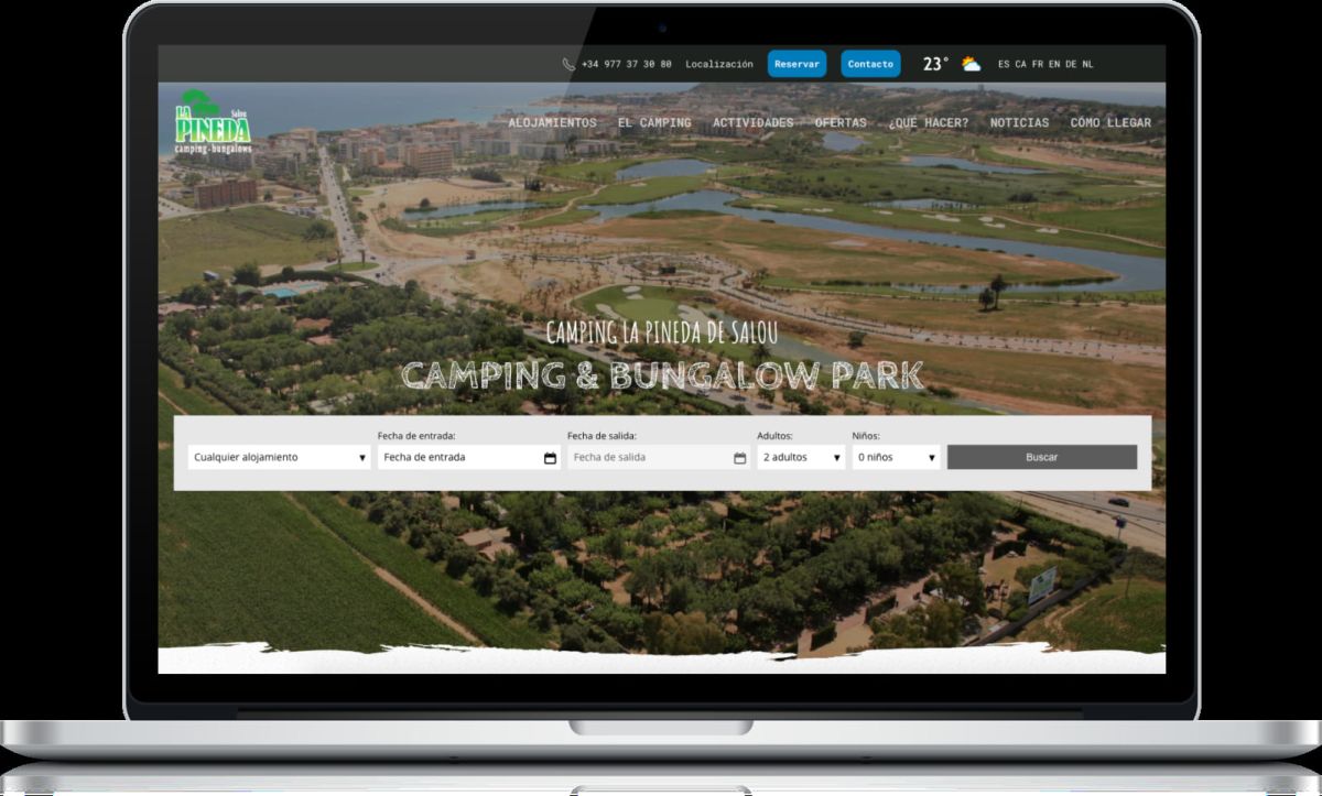 Diseño web