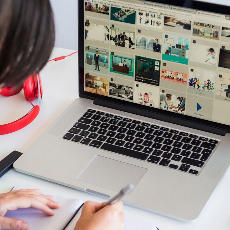 Diseño web