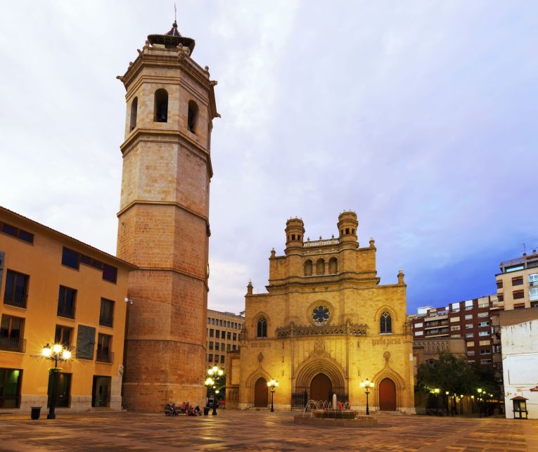 Posicionamiento web Castellón de la Plana