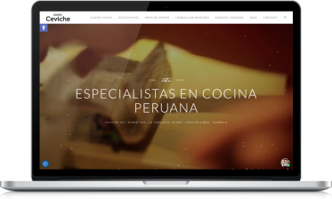 Diseño web