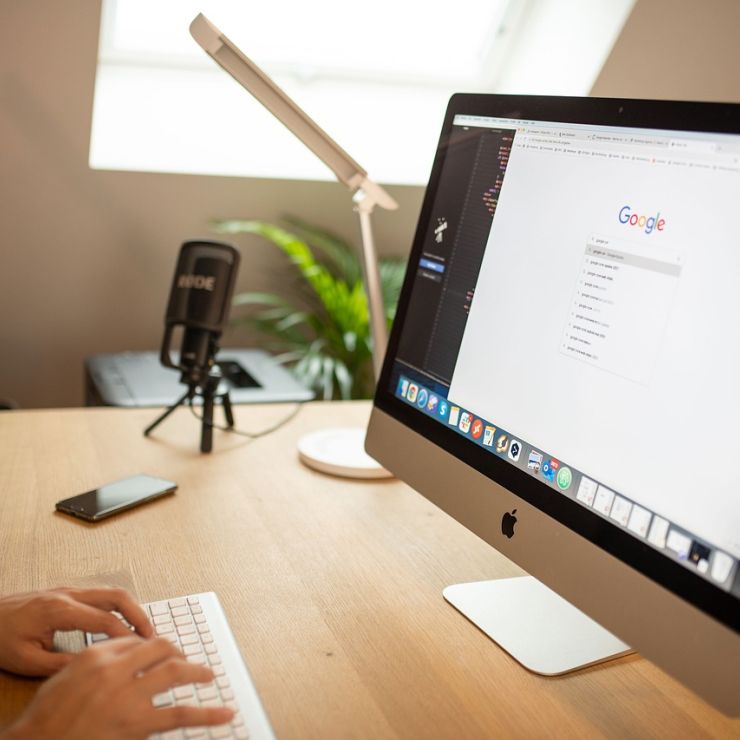 Diseño web