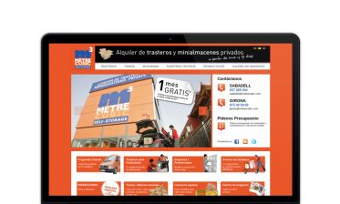 Diseño web