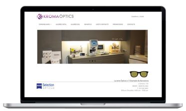 Diseño web