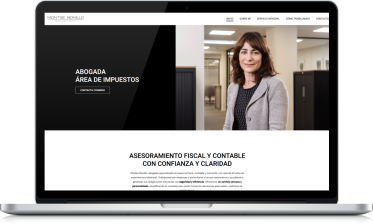 Diseño web