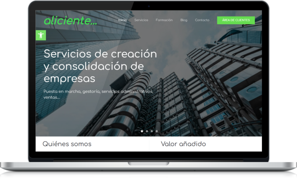 Diseño web