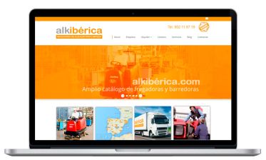Diseño web