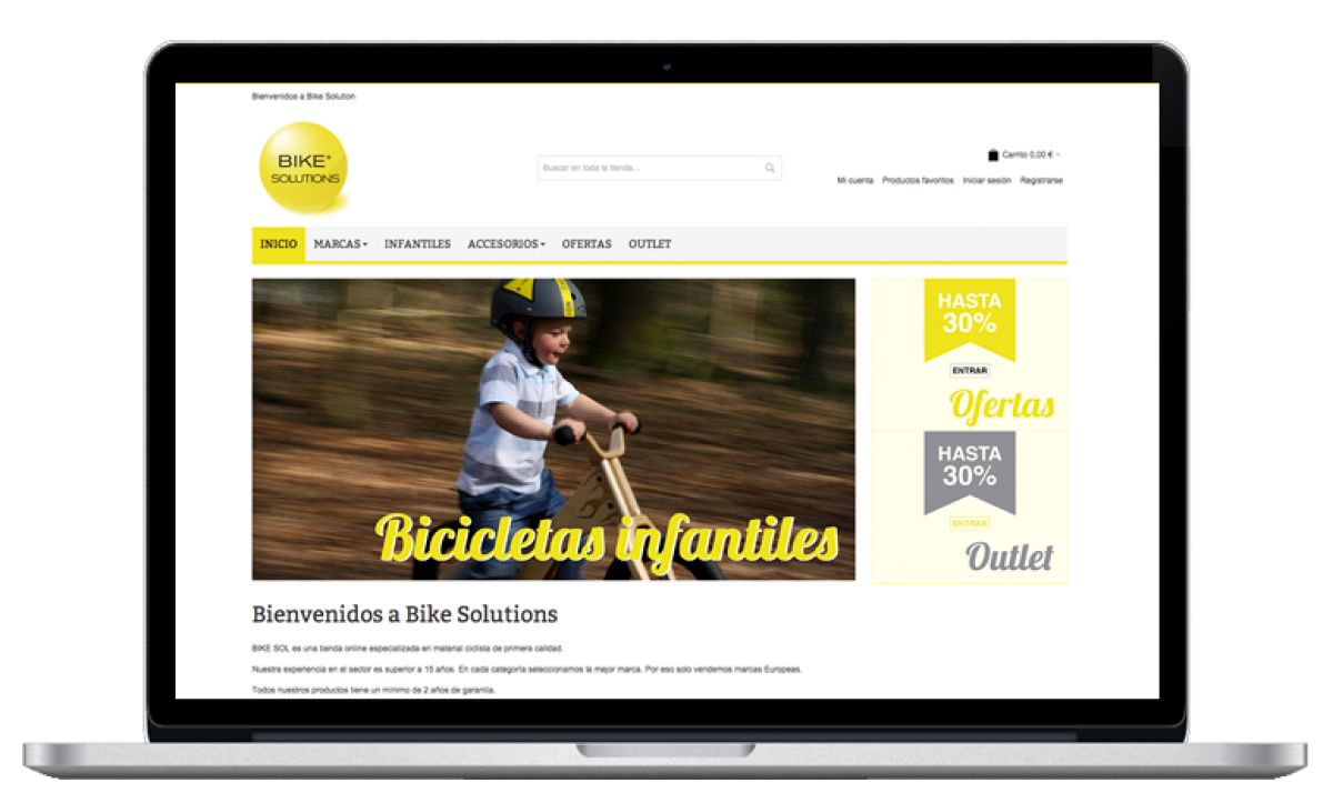Diseño web