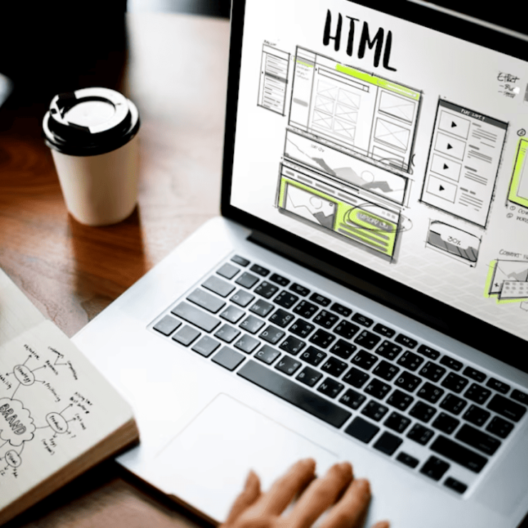 Diseño web