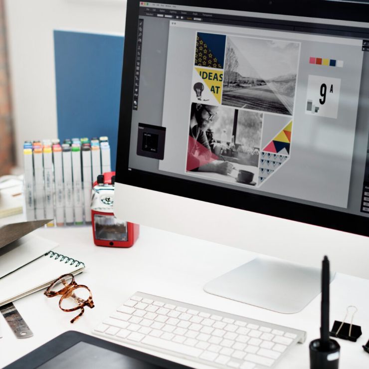 Diseño web