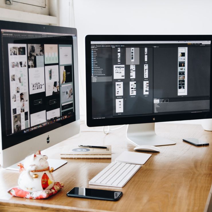 Diseño web